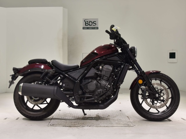 Honda REBEL CMX1100 2022