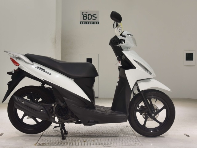 Suzuki ADDRESS V110