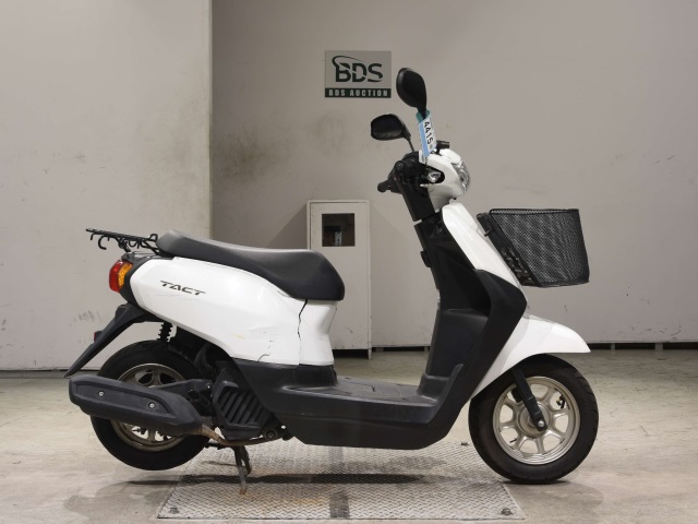 Honda TACT-4 BASIC 2019