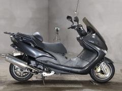 Yamaha MAJESTY 125 2008
