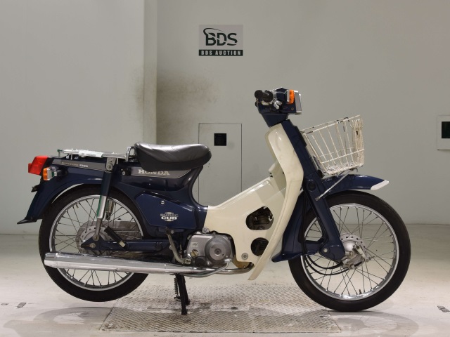 Honda C90-E 1993