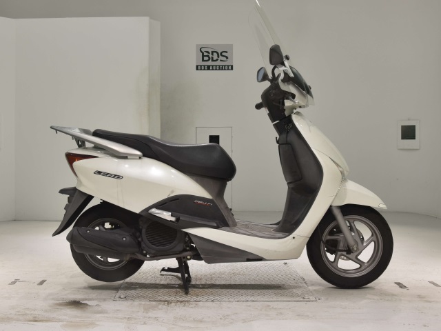 Honda LEAD110 2012