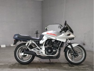 Suzuki GSX250S KATANA