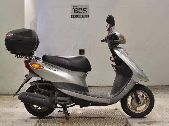 Yamaha JOG 50
