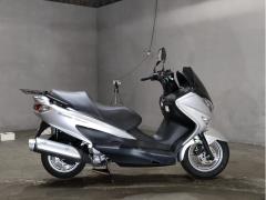 Suzuki BURGMAN200