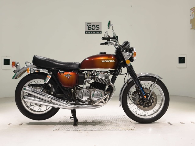 Honda CB750 1971
