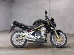 Kawasaki ER-6N 2006