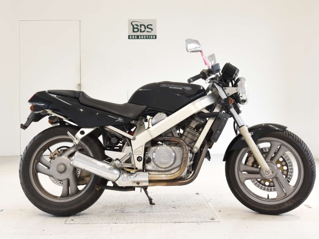 Honda BROS400 1988