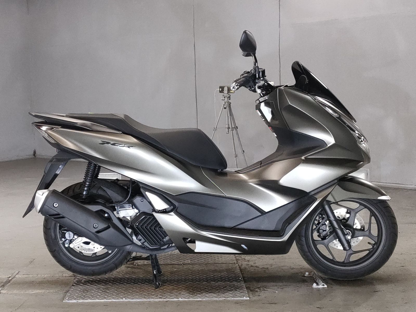 Honda PCX125 2023