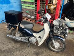 Honda SUPER CUB110 2012