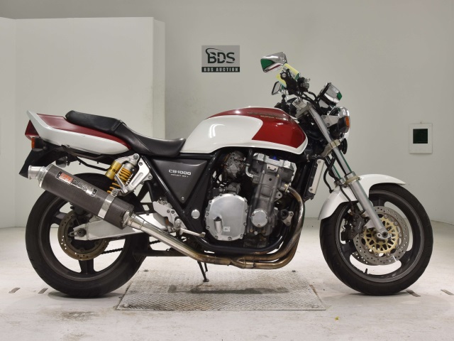 Honda CB1000SF 1994