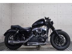 HD SPORTSTER FORTY-EIGHT XL1200X 2018