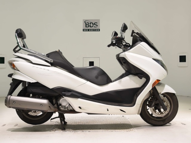 Honda FORZA Z 2010