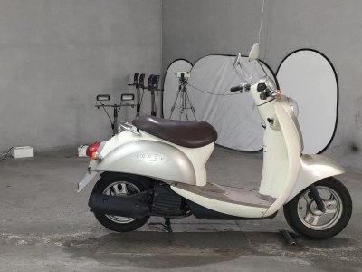 Honda DIO110 2002