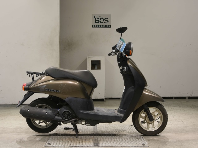Honda TODAY 2011