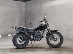 Yamaha TW200 2001