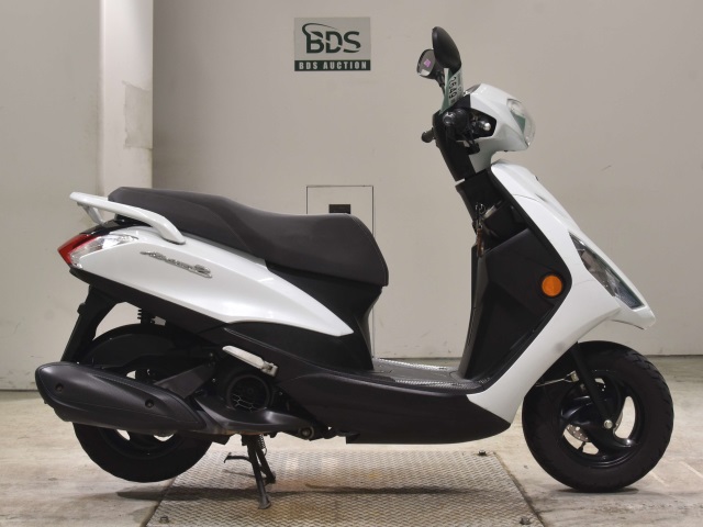 Yamaha AXIS125Z 2022