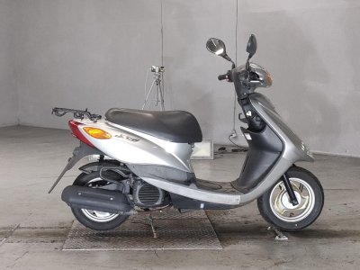 Yamaha JOG 115 2009