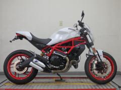 Ducati MONSTER 797 2019