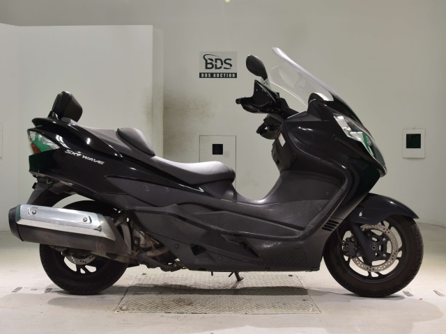 Suzuki SKYWAVE 250S 2016