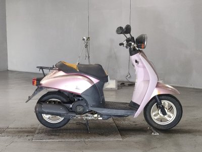 Honda TODAY 2005