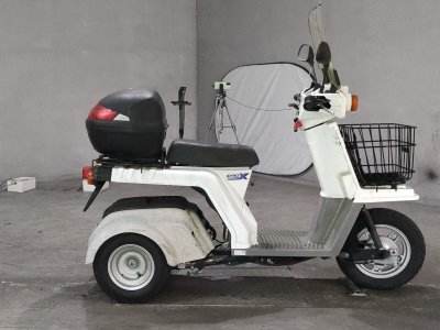 Honda GYRO X 2008
