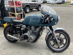 Yamaha XS750SPL 1980