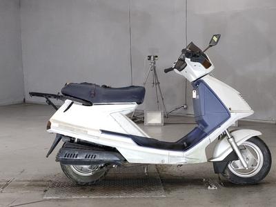 Yamaha TRACY150