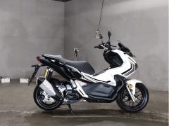 Honda ADV 150 2020