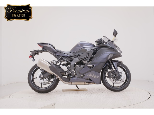 Kawasaki ZX-25R-2SE