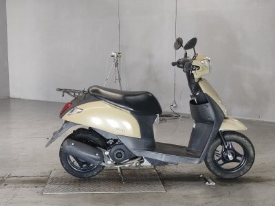 Suzuki LETS
