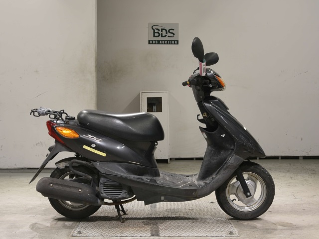 Yamaha JOG 50 2011