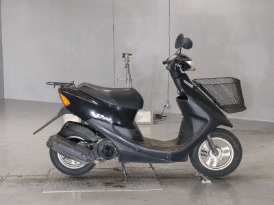 Honda DIO