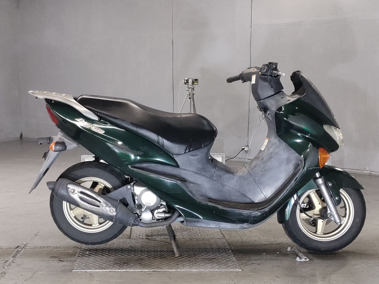 Suzuki AVENIS125