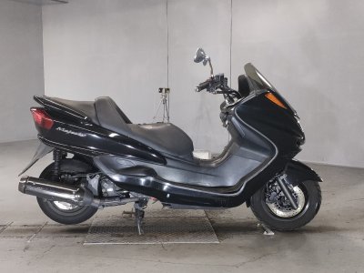 Yamaha MAJESTY 250C 2005