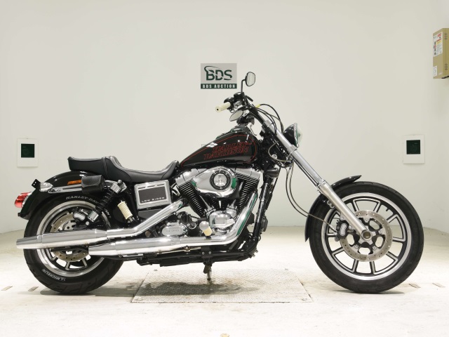 HD LOW RIDER FXDL1690 2017