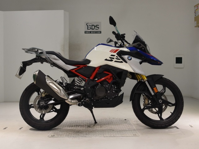 BMW G310GS 2023