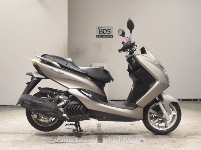 Yamaha MAJESTY 155S 2014