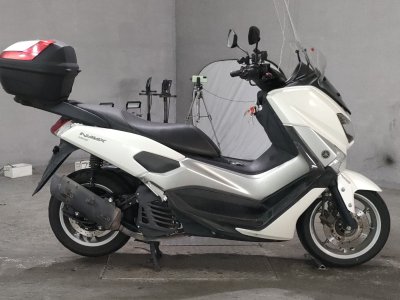 Yamaha N-MAX155