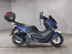Yamaha N-MAX125 2020