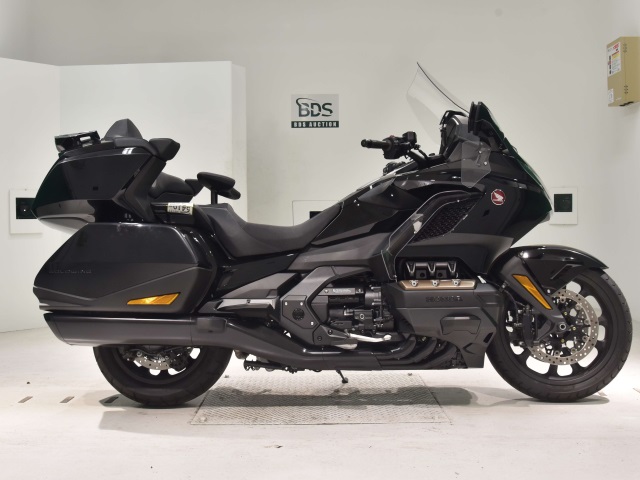 Honda GL1800 TOUR D 2023