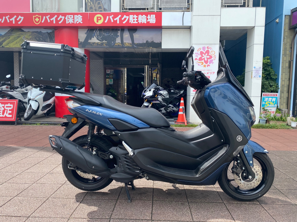 Yamaha NMAX ABS 2023