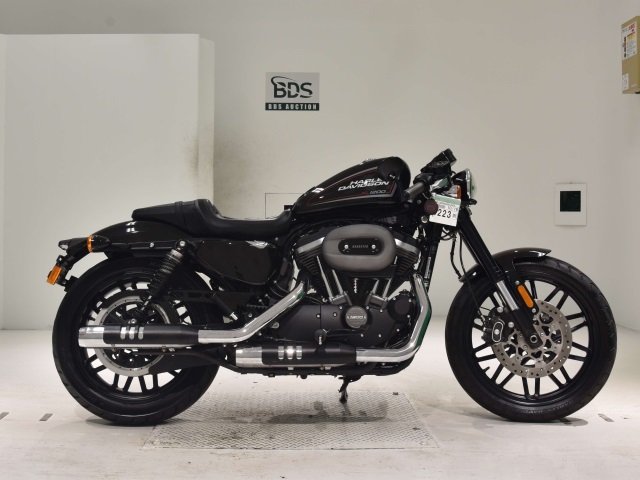 HD ROADSTER XL1200CX 2020