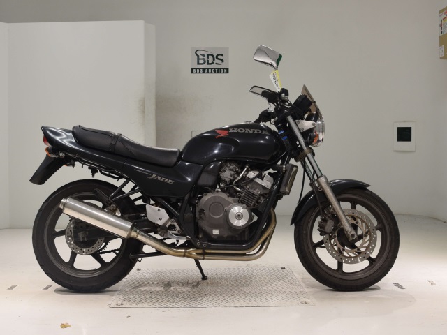 Honda JADE CB250 1992