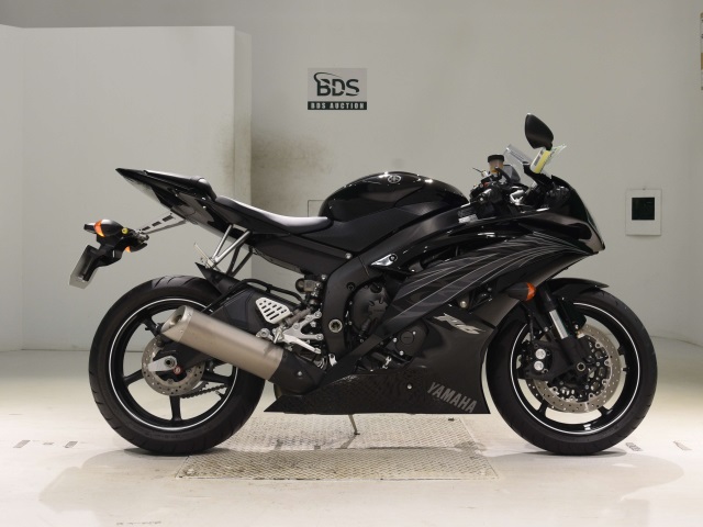 Yamaha YZF-R6 2010