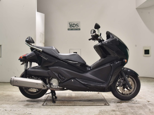 Honda FAZE 2009
