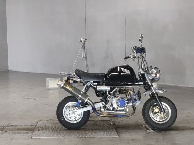 Honda MONKEY 1995