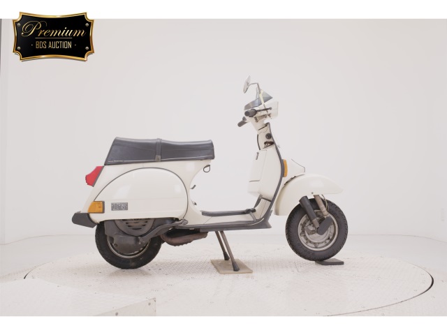 Vespa PX125 T5