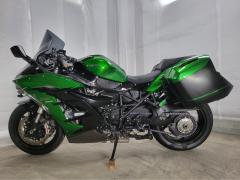 Kawasaki NINJA H2 SX 2020