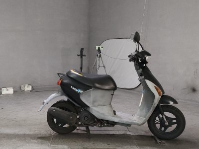 Suzuki LETS4